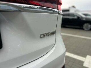 2026 Changan CS75 Pro, белый, 2865000 рублей, вид 5