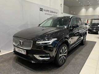 Volvo XC90 II