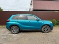 2020 Suzuki Vitara II Рестайлинг, синий, 2800000 рублей