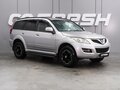 2012 Great Wall Hover H5, серебристый