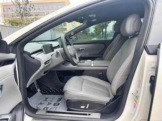 2026 Changan Qiyuan A06 28.39 kWh, белый, 2500000 рублей, вид 4