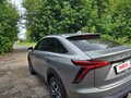 2026 Haval F7x II, серый, 3400000 рублей - вид 4