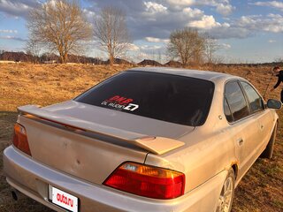 1999 Honda Inspire III, серый, 300000 рублей, вид 2