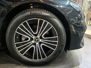 2024 Mercedes-Benz E-Класс Long 260 L VI (W214, S214), чёрный, 10390000 рублей, вид 5