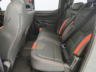 2026 Ford Ranger Raptor T6.2, белый, 10691657 рублей, вид 5