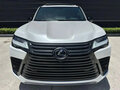 2024 Lexus LX 600 IV, белый, 14171537 рублей - вид 1