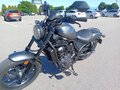 2024 Honda CMX 1100 Rebel, чёрный, 778753 рублей - вид 2