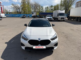 2020 BMW 2 серии Gran Coupe 218i F44, белый, 2450000 рублей, вид 1