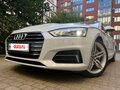 2018 Audi A5 II (F5), белый, 3100000 рублей - вид 9