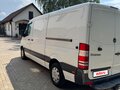 2011 Mercedes-Benz Sprinter, белый, 1850000 рублей - вид 1