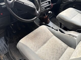 2005 Lada (ВАЗ) 2120 Надежда I Рестайлинг, серебристый, 249999 рублей, вид 4