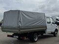 2024 ГАЗ ГАЗель (33023/330273) Фермер, белый, 1635000 рублей - вид 5
