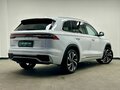 2024 Geely Monjaro I, белый, 3599000 рублей - вид 1