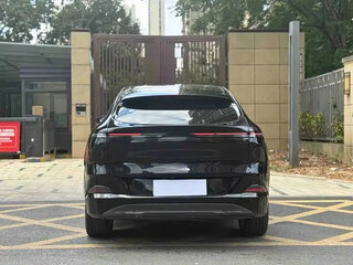 2026 Xpeng G6 I Рестайлинг, чёрный, 4000205 рублей, вид 5