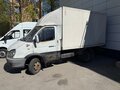 2005 ГАЗ ГАЗель (3302), белый, 150000 рублей - вид 1