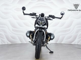 2025 BMW R 12, чёрный, 2199000 рублей, вид 4