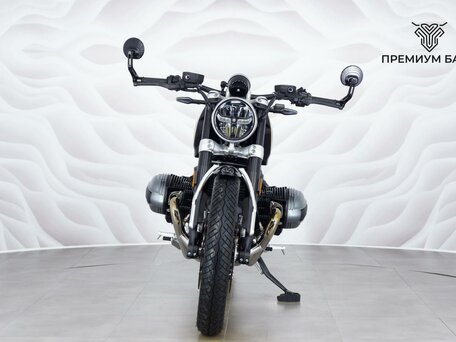 2025 BMW R 12, чёрный, 2199000 рублей, вид 4