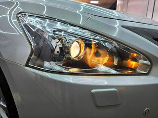 2015 Nissan Teana III (L33), белый, 1499000 рублей, вид 3