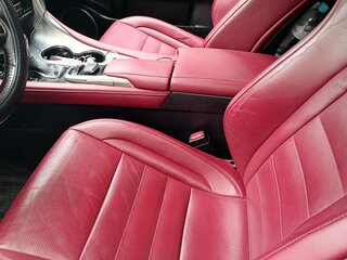 2018 Lexus RX 300 IV, белый, 4160000 рублей, вид 4