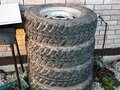 2000 Lada (ВАЗ) 2121 (4x4) I Рестайлинг, бежевый - вид 5