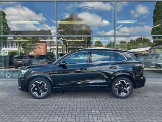 2026 Volkswagen Tiguan III, чёрный, 4030000 рублей, вид 2