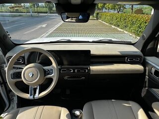 2024 Baojun Yep, белый, 1300000 рублей, вид 5