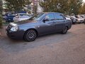 2014 Lada (ВАЗ) Priora I Рестайлинг, серебристый, 720000 рублей