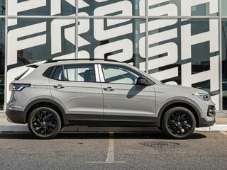 2025 Volkswagen Tharu XR 300 TSI, серый, 2820000 рублей, вид 5