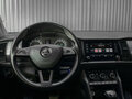 2018 Skoda Kodiaq I, коричневый - вид 11