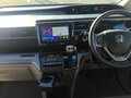 2018 Honda Stepwgn V Рестайлинг, серый, 2140000 рублей - вид 6