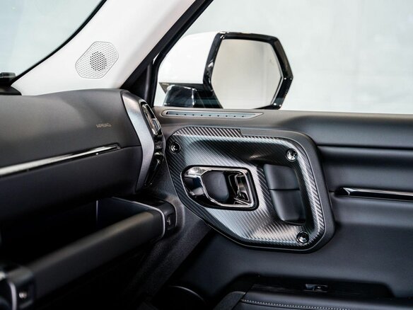 2026 Haval H7 I, белый - вид 18