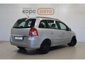 2008 Opel Zafira B Рестайлинг, серый - вид 2