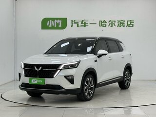 2021 Wuling Star Asta, белый, 1200678 рублей, вид 1