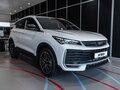 2026 Belgee X50+, белый, 2509990 рублей - вид 11