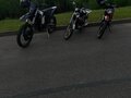 2011 ABM Alpha 50, красный, 35000 рублей - вид 8