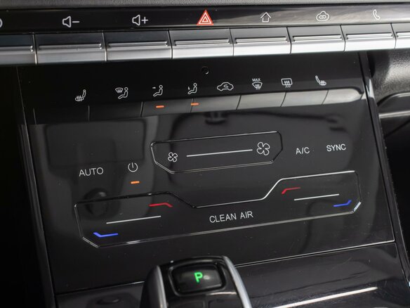 2021 Chery Tiggo 7 Pro I, серый - вид 22