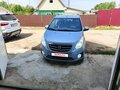 2016 Ravon R2, серый, 750000 рублей