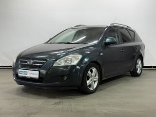 Kia Ceed I
