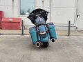 2022 Harley-Davidson Road Glide Special, зелёный, 1999000 рублей - вид 6