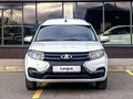 2026 Lada (ВАЗ) Largus I Рестайлинг, белый - вид 2