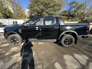 2026 Ford Ranger T6.2, чёрный, 8550000 рублей, вид 5