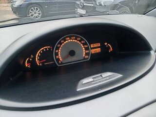 2007 Hyundai Matrix I Рестайлинг, красный, 280000 рублей, вид 5