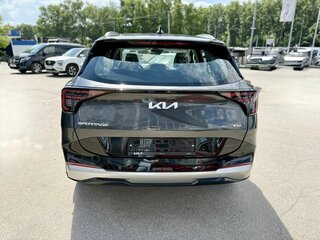 2026 Kia Sportage V Рестайлинг, серый, 5079000 рублей, вид 5