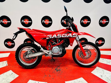 2023 Gas Gas ES 700, красный, 1050000 рублей, вид 1