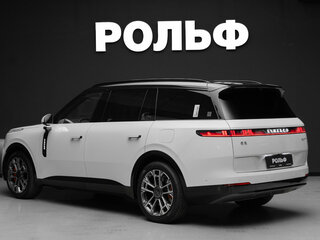 2026 Lynk & Co 900, белый, 8100000 рублей, вид 5