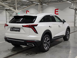 2025 Haval F7 II, белый, 2430000 рублей, вид 5