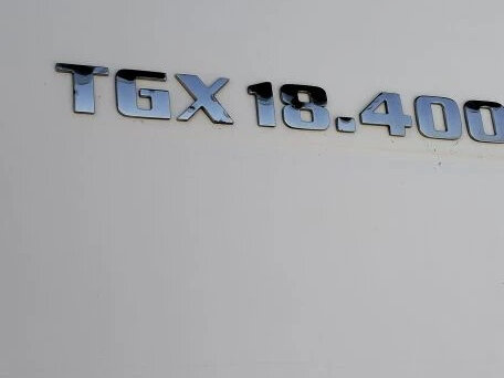 2012 MAN TGX, белый, 1900000 рублей - вид 17