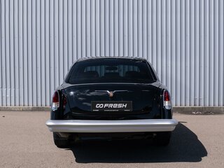 2008 Kia Opirus I Рестайлинг, чёрный, 3570000 рублей, вид 4