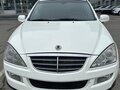 2013 SsangYong Kyron 6-speed I Рестайлинг, белый, 790000 рублей