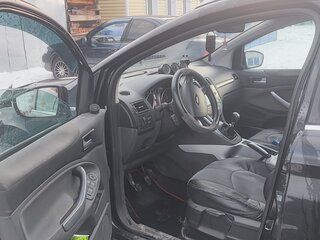 2012 Ford Kuga I, чёрный, 700000 рублей, вид 4